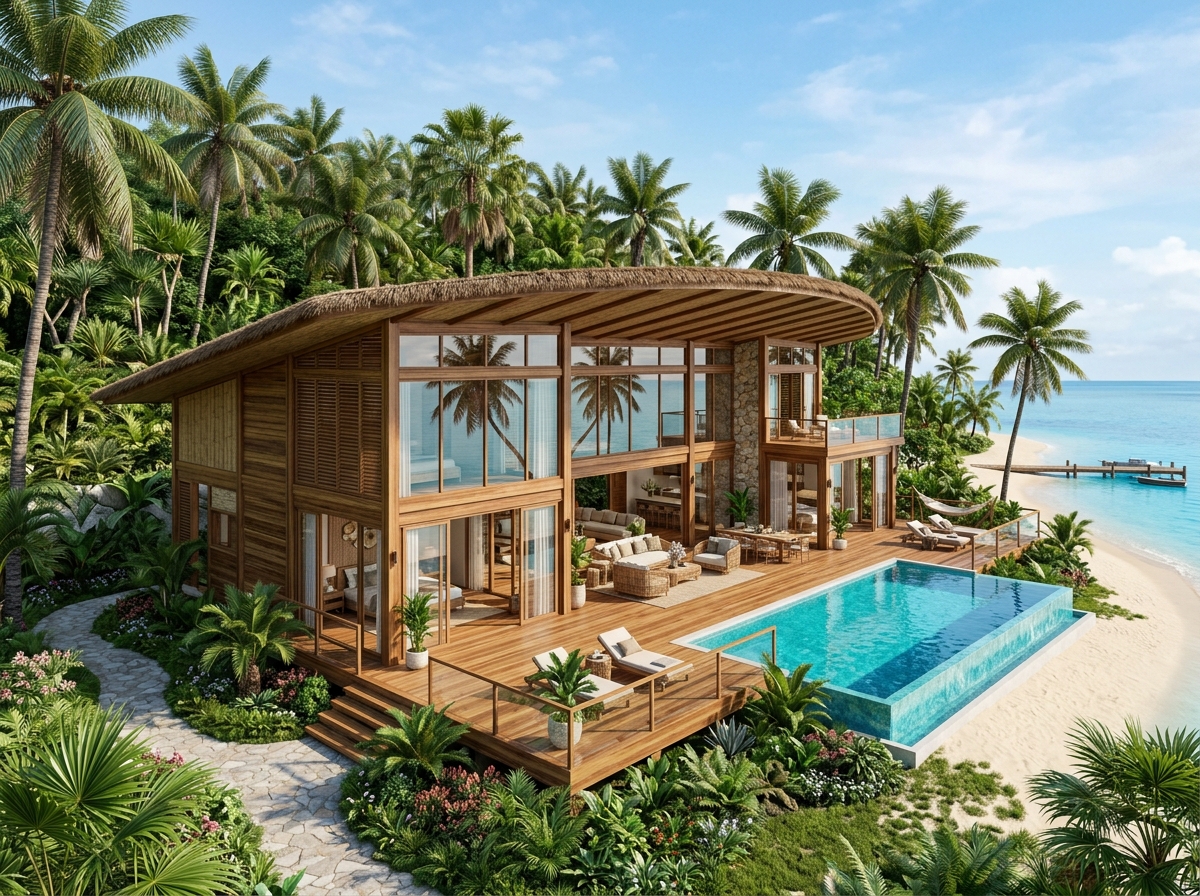 Resort Design